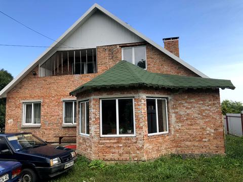 будинок за адресою вул. Горького