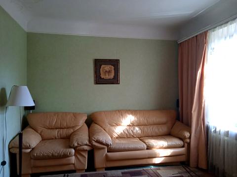 квартира по адресу вул Покроская, 29