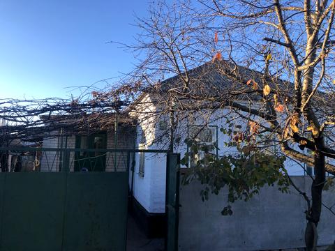 дом по адресу Мелитопольская ул. (КИМа)