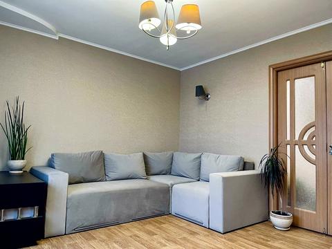 квартира по адресу Хрещатик, 255