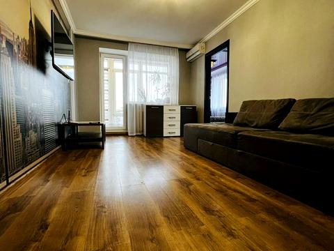 квартира по адресу Чайковського, 63