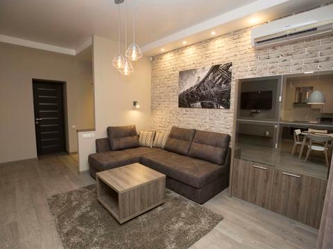 квартира за адресою лягіна, 26а