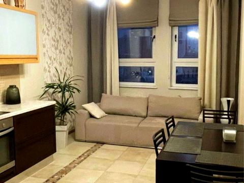 квартира за адресою Шота Руставелі вул., 44