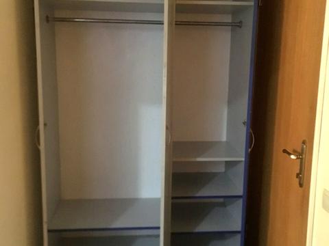 квартира за адресою Оболонський просп., 16