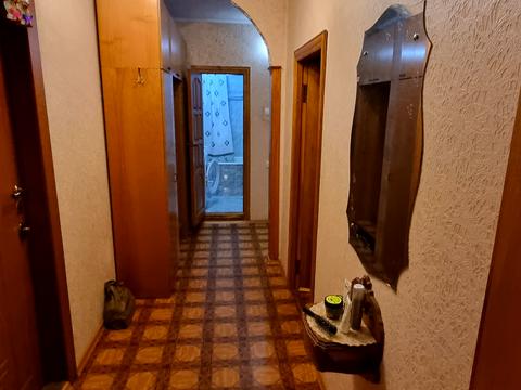 квартира по адресу Оноре де Бальзака ул., 83/2