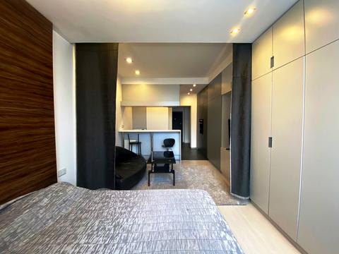 квартира по адресу Жилянская ул., 118