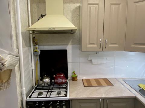 квартира по адресу Полярная ул., 5-А