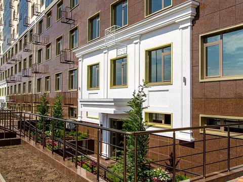 квартира за адресою Академіка Сахарова вул., 3