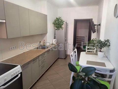 квартира за адресою Юрія Кондратюка вул., 5