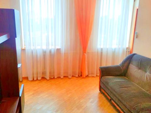 квартира по адресу Юрковская ул., 37