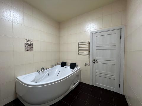 квартира за адресою Аркадійське плато вул. (Гагаринське плато), 5Б