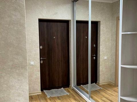 квартира по адресу Європейська ул., 3-В