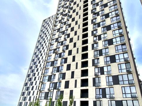 квартира по адресу Заречная ул., 6 к4
