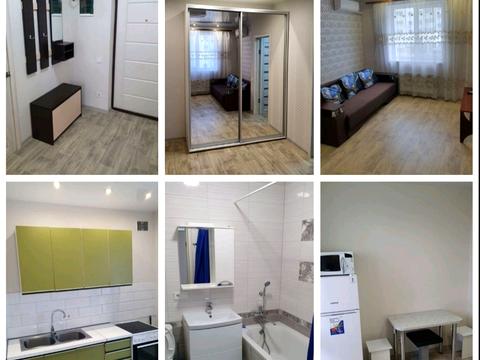 квартира по адресу Мира ул., 59