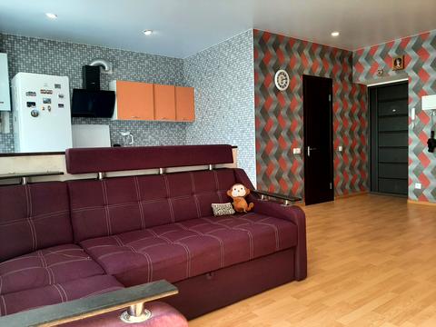 квартира по адресу Богдана Хмельницкого ул., 11-Б