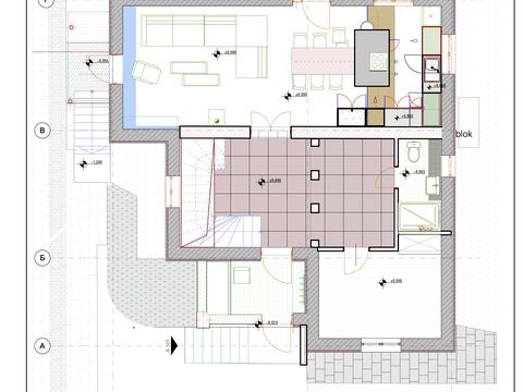 коммерческая по адресу Помаранчева, 22