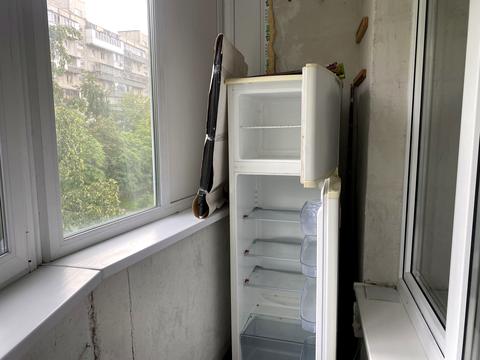 квартира по адресу Павла Тычины просп., 9-А