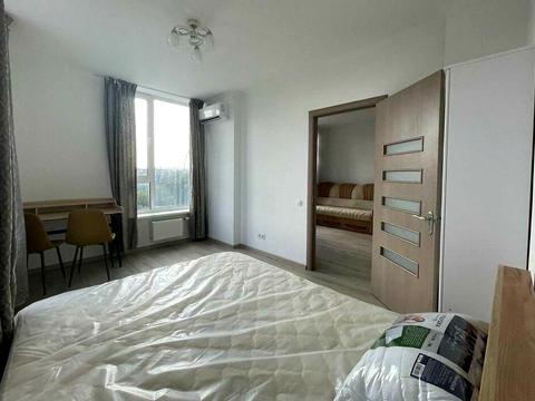 квартира по адресу Регенераторная ул., 4