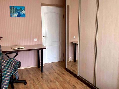 квартира по адресу Ушинского ул., 19