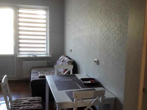 квартира по адресу Ясиноватский пер., 11