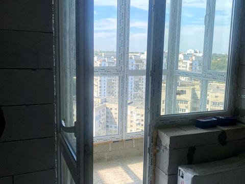 квартира по адресу Пишоновская ул., 22