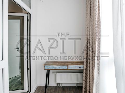 квартира за адресою Київ, Лейпцизька вул., 13-А