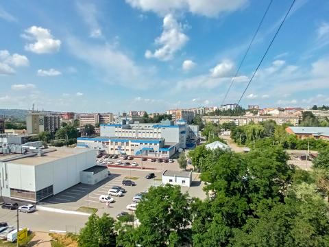 квартира за адресою Пилипа Орлика вул. (Аркадія Гайдара), 2-А
