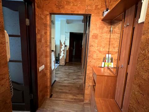 квартира за адресою Левка Лук'яненка вул. (Маршала Тимошенка), 7