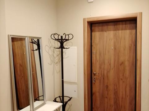 квартира по адресу Митрополита Василия Липковского ул. (Урицкого), 16-Б