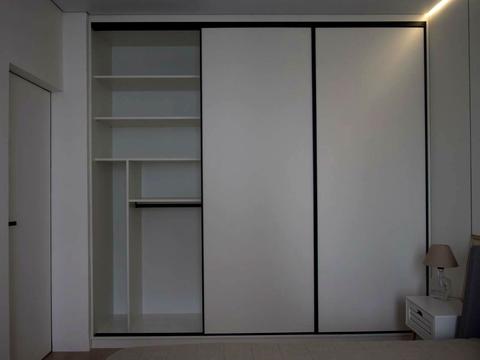 квартира за адресою Зарічна вул., 2 к1