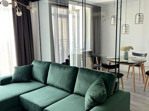 квартира за адресою Івана Крамського вул., 9