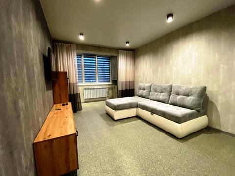 квартира за адресою Запорізьке шосе, 16