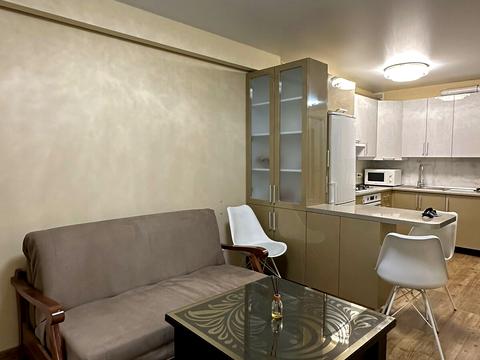 квартира по адресу Зеленая ул., 204