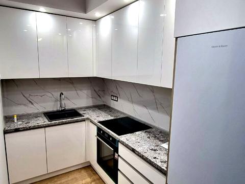 квартира за адресою Миру просп., 5