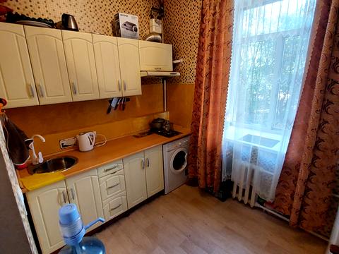 квартира по адресу Николаев, Лягина, 29