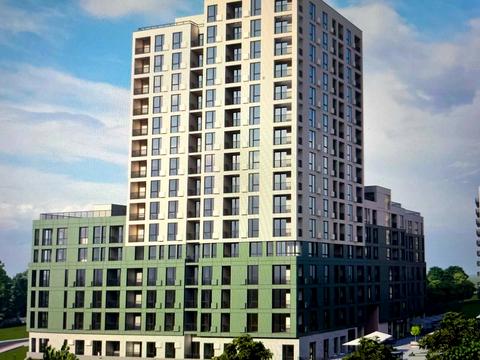 квартира за адресою Під Голоском вул., 4