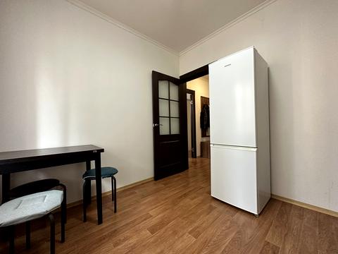 квартира за адресою Бориса Гмирі вул., 16