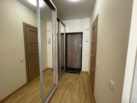 квартира по адресу Каховская ул., 62-А