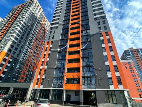 квартира по адресу Николая Гулака ул., 4