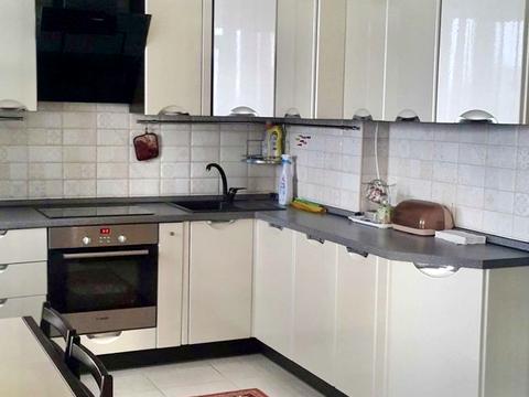 квартира за адресою Миколи Закревського вул., 95і