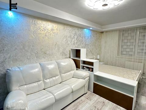 квартира по адресу Яблоневая ул., 13