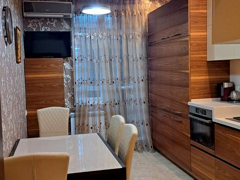 квартира за адресою Людвіга Свободи просп., 50в