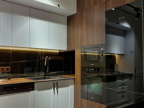 квартира за адресою Приозерна, 57