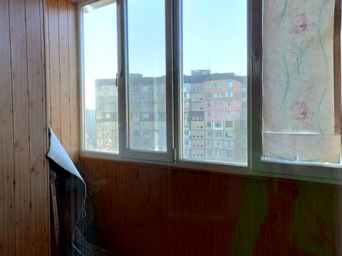 квартира по адресу Европейский бульв., 16