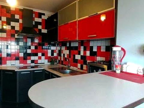 квартира за адресою Героїв просп., 12