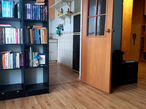 квартира по адресу Коновальця, 20