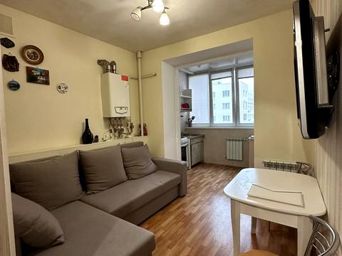 квартира по адресу Лісова, 50