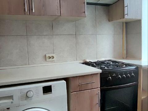 квартира по адресу Генерала Петрова ул., 5