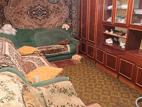 квартира по адресу Автозаводская ул., 16