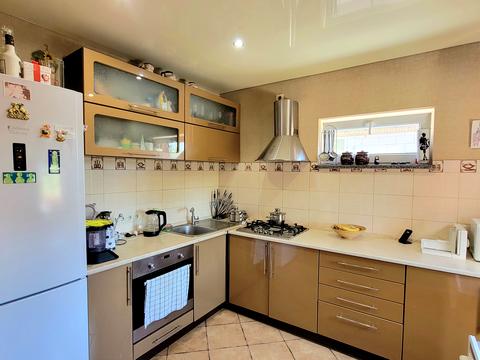 будинок за адресою Крошенська вул.